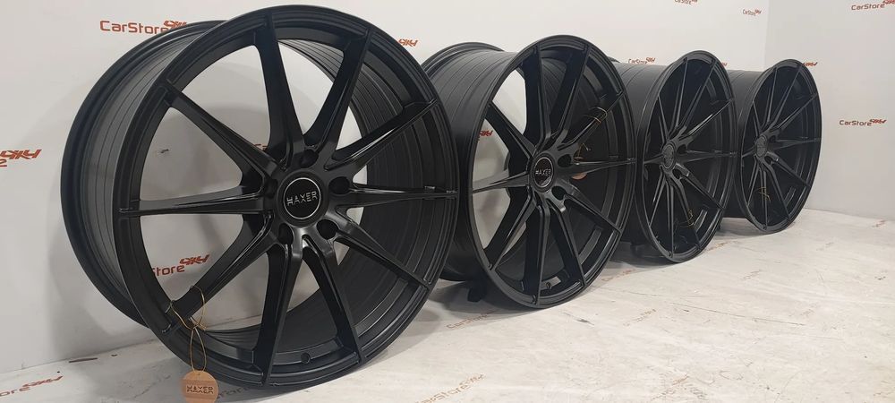 Jantes Haxer HX037 20 x 9 +10.5 5x120
