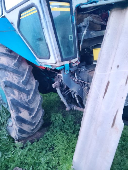 Продам ЮМЗ в задовільному стані