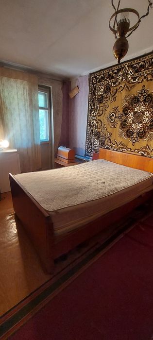 Продам 3 кімнатну квартиру в м.Жовті Води