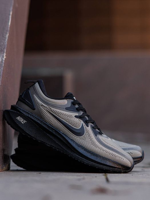 Nike Air Zoom Pegasus Black Brown