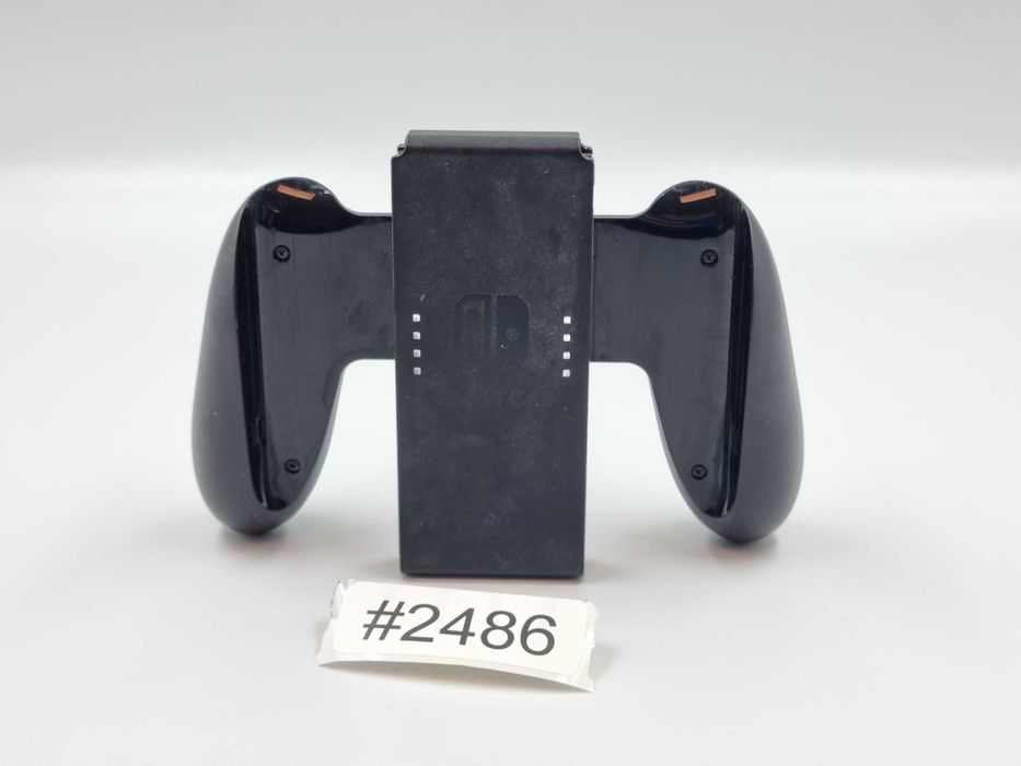 Uchwyt Nintendo Switch Joy-Con Grip HAC-011 Oryginalny | #2486