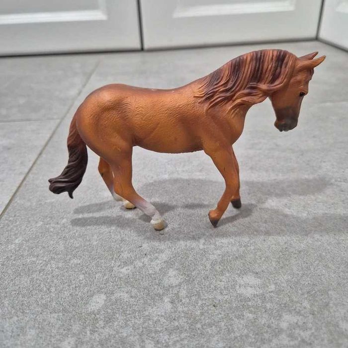Konie schleich collecta