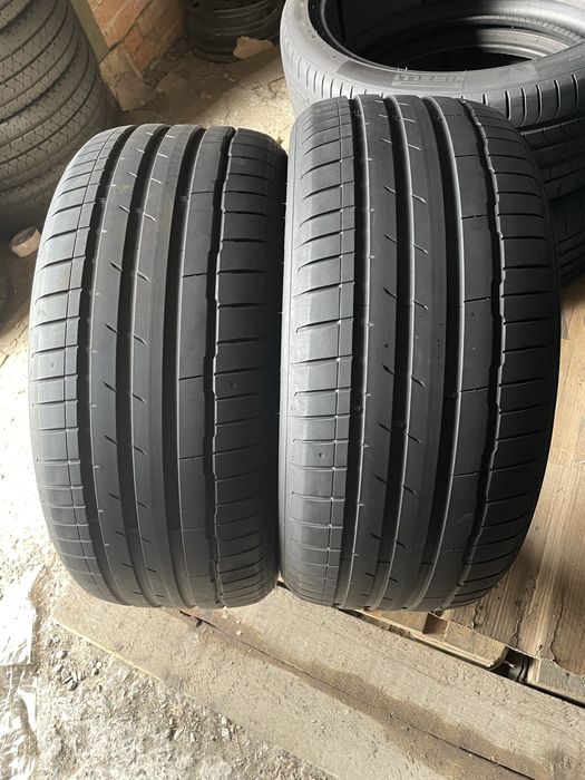 255/45 R19 Hankook  Ventus S1 evo 3 EV (2шт.) 2024 рік./ Антипрокол