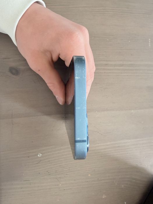Iphone 13 Uszkodzony