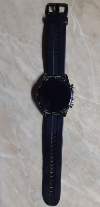 Huawei watch GT2 смарт часы