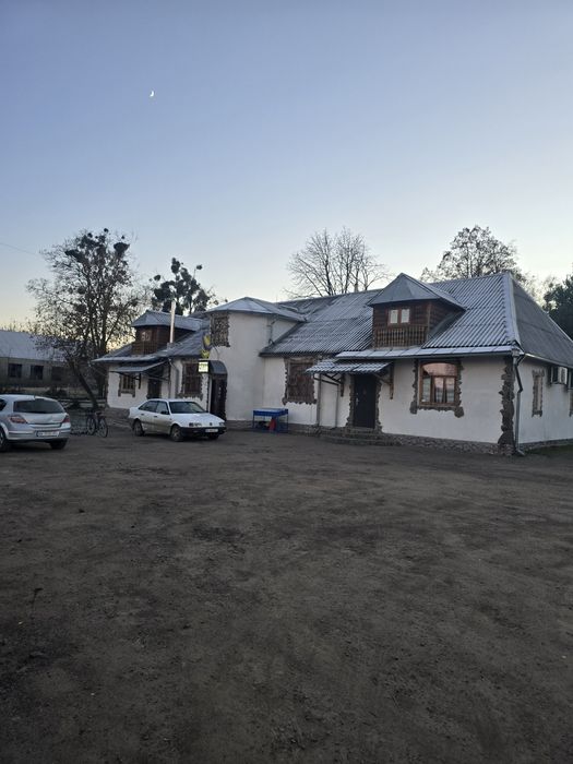 Продаю бар-ресторан