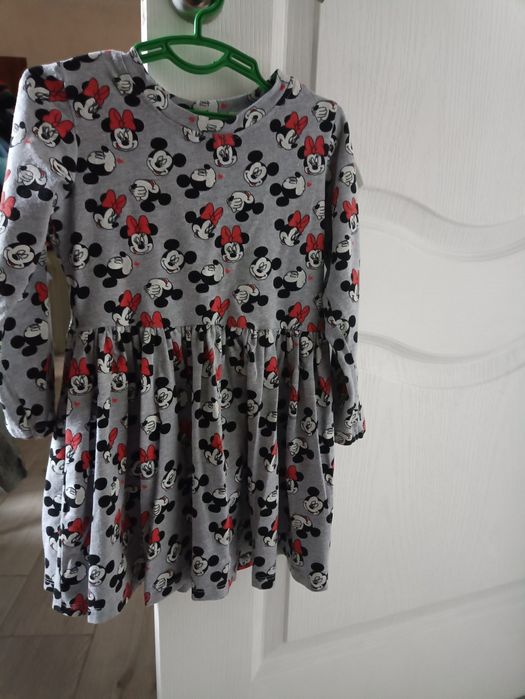 Сукня  104-110 .