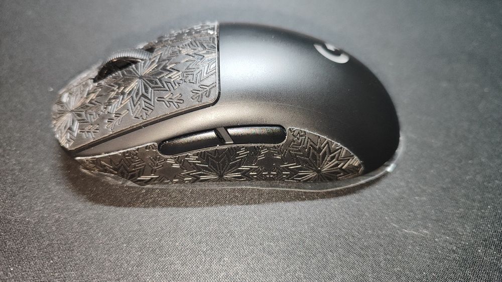 Logitech G Pro 2 Lightspeed Wireless