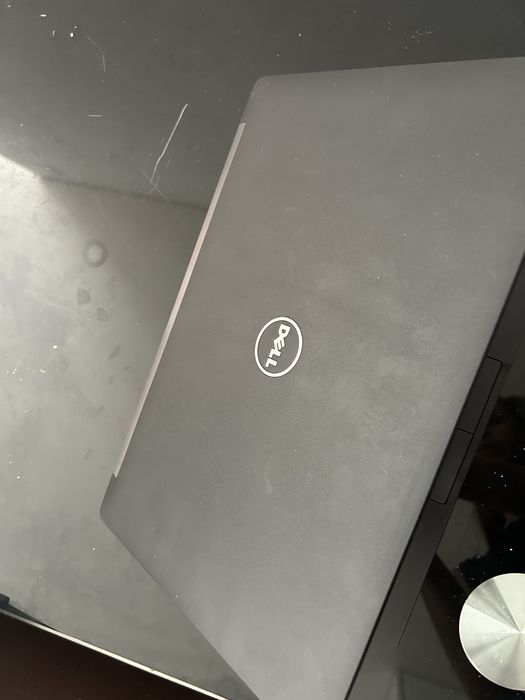 Notebook Dell Latitude
