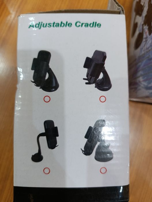 Автомобільний тримач. Супер ціна.