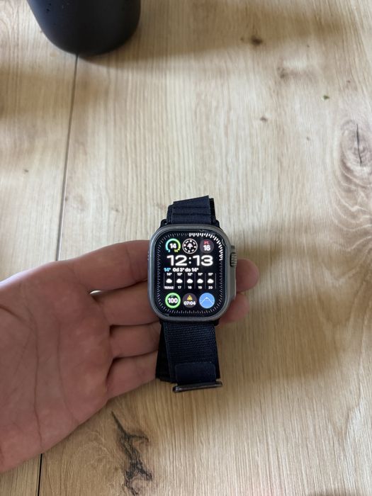 Apple watch ultra 1 GPS LTE