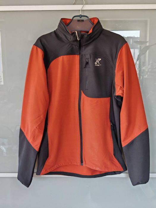 Termoaktywna bluza / kurtka outdoor Revolution Race