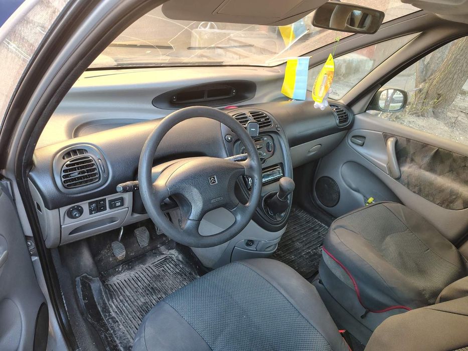 Citroen Xsara 1.6