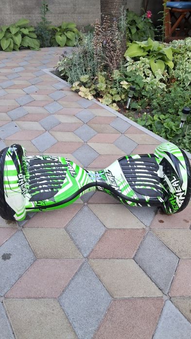 Гіроборд Bravis G100