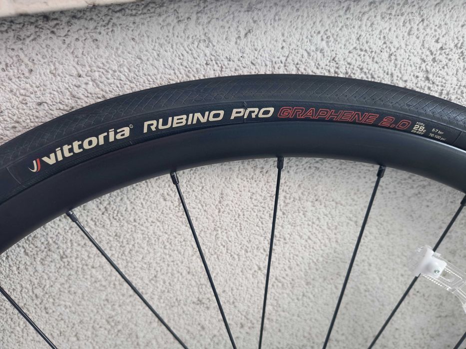Nowe Koła DEVOX Wheel RDS.A1