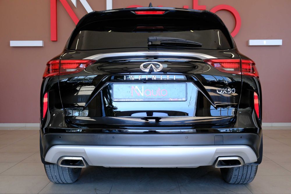 Infiniti QX50 2020