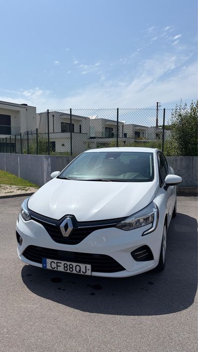 Renault Clio 1.0 Tce GPL 2020