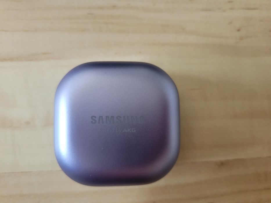 Sluchawki douszne samsung galaxy buds pro