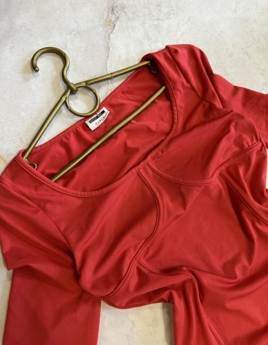 Боді Noisy May, розмір S