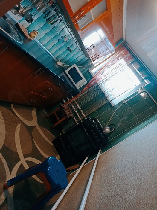 Посуточно квартира 2 кім.  здається