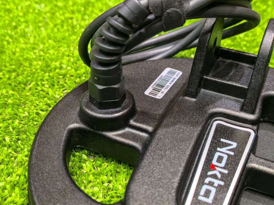 Катушка LG15 для металошукача  Nokta Legend