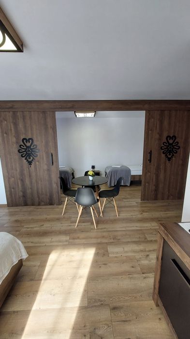 CIABAS Apartamenty Białka Tatrzańska noclegi