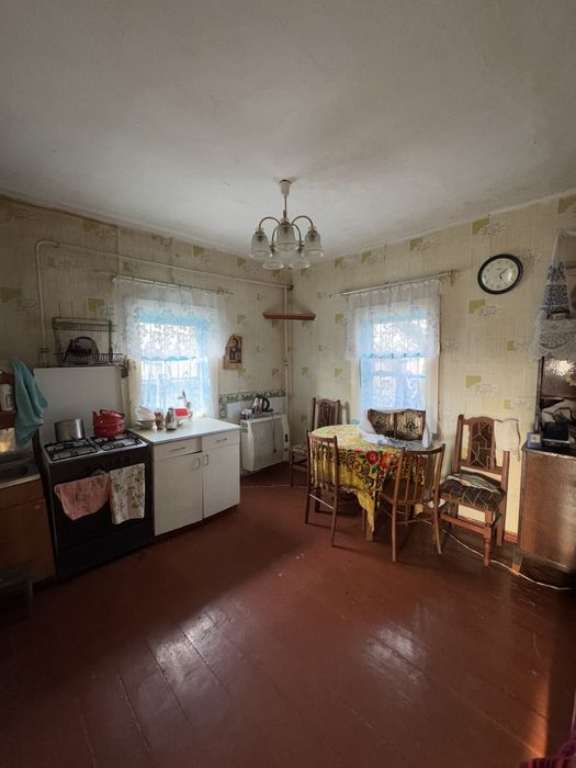 Продаж будинка в селі Красилівка