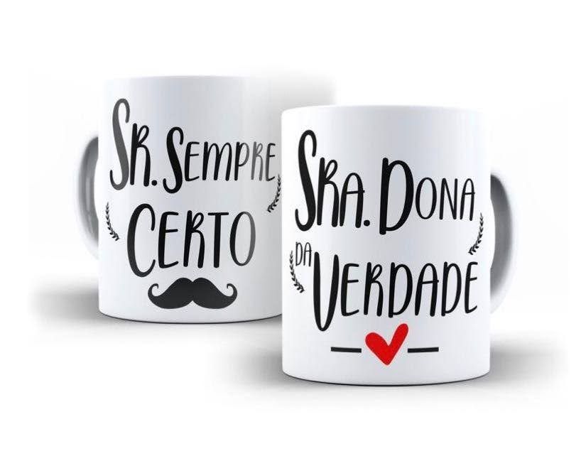 Caneca Personalizada