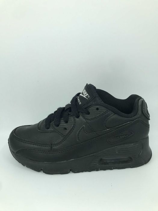 NIKE Air Max 90 r.30 oryginalne buciki dziecięce stan BDB