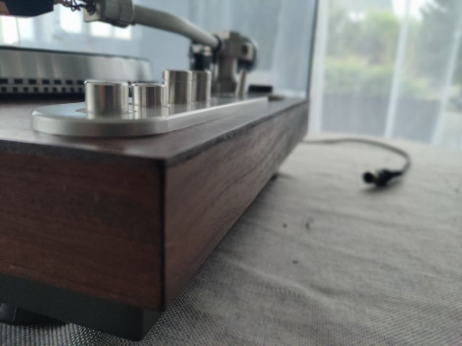 Gramofon Unitra GS 424 "ADAM" rocznik 1981 , jak nowy, okazja
