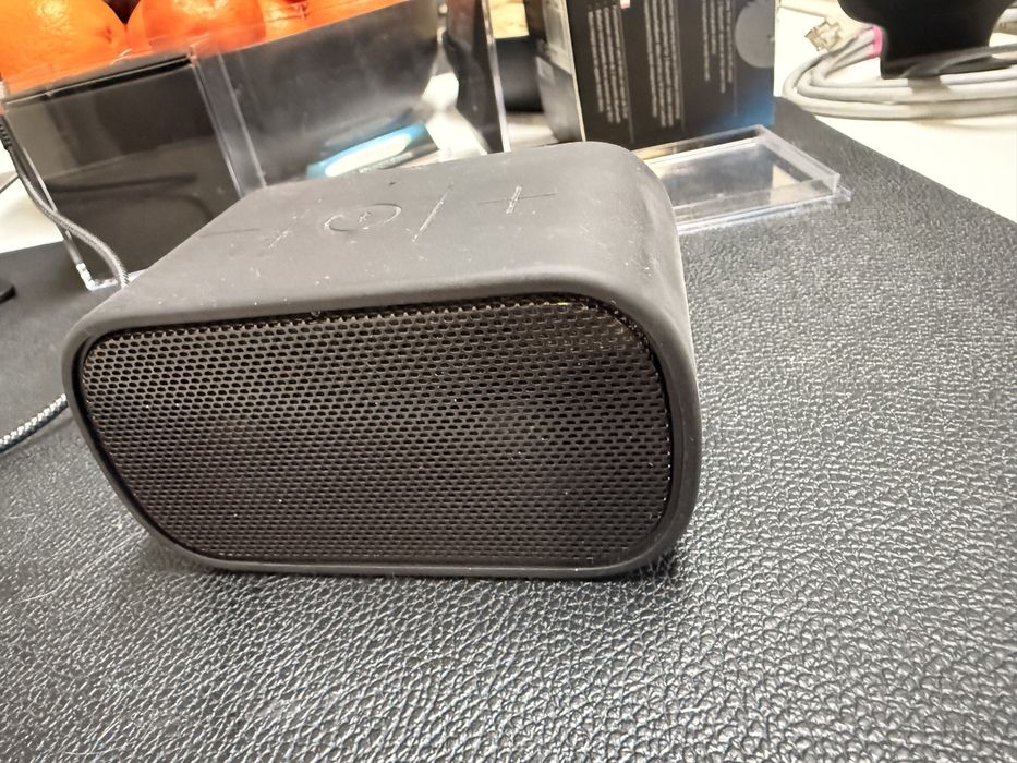 Coluna Bluetooth LOGITECH  UE Boombox