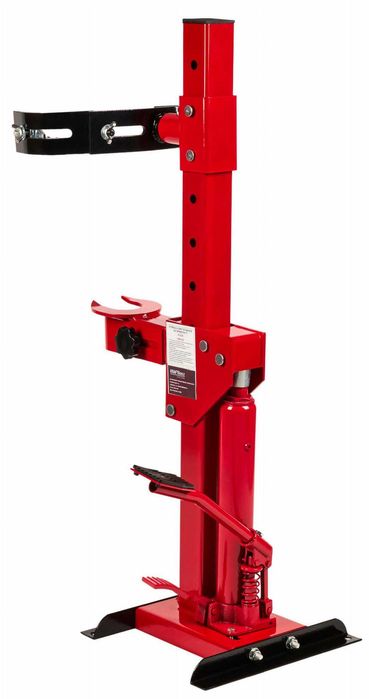 Ściągacz hydrauliczny do sprężyn 1T KD326