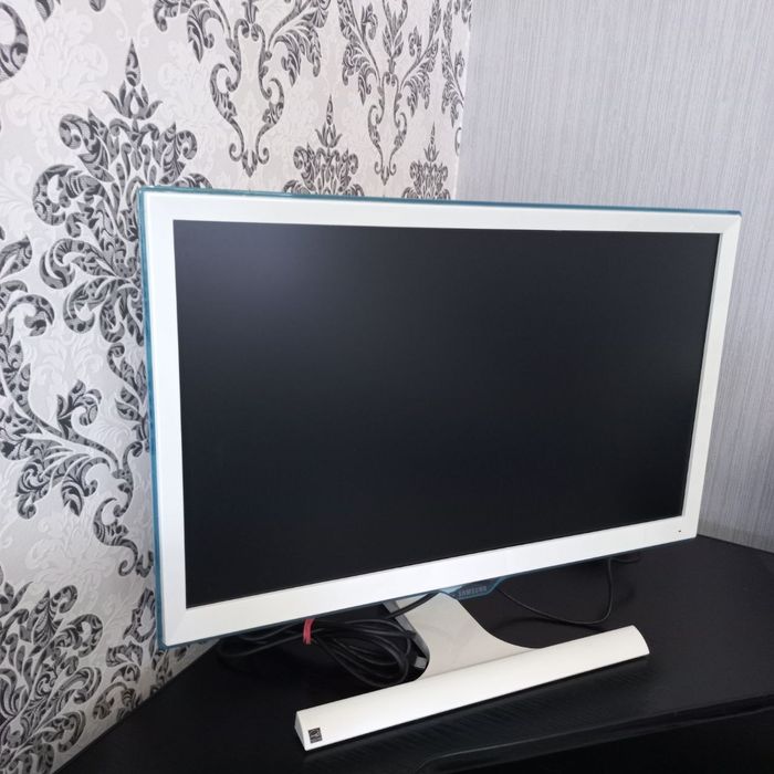 Монітор Samsung S22E391H