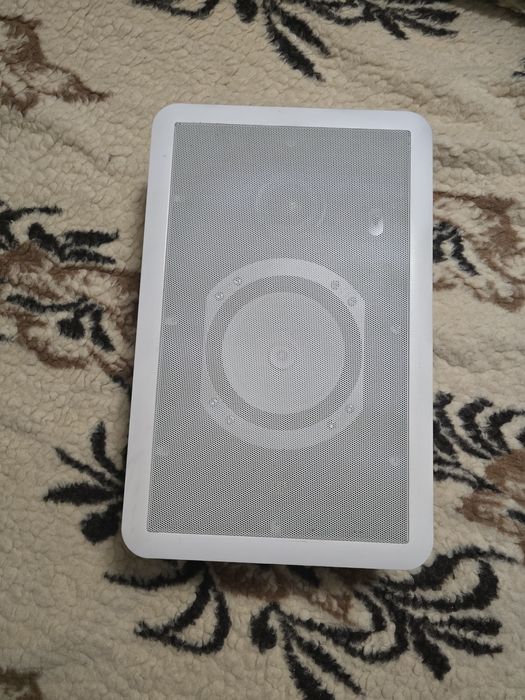 Monitor Audio cp Rs Silver