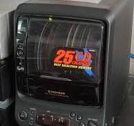 Sistema midi pioneer xr p 250
