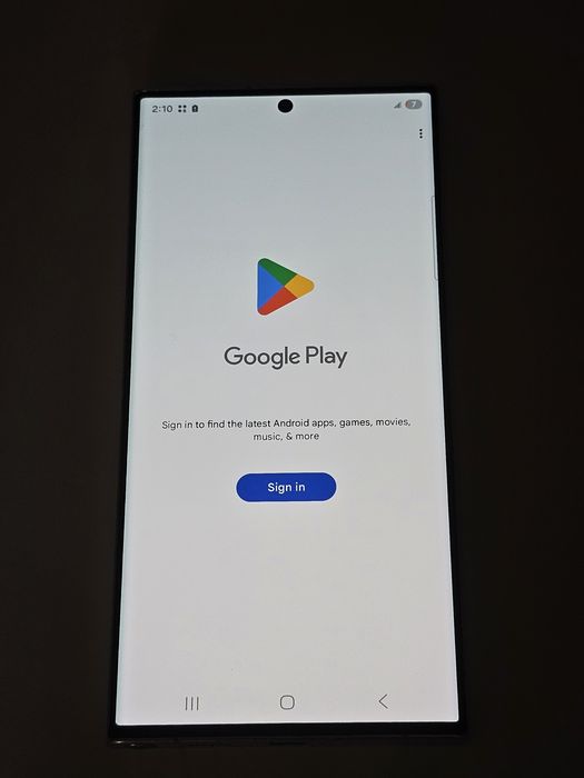 Samsung S23 Ultra 256gb з Гарантією