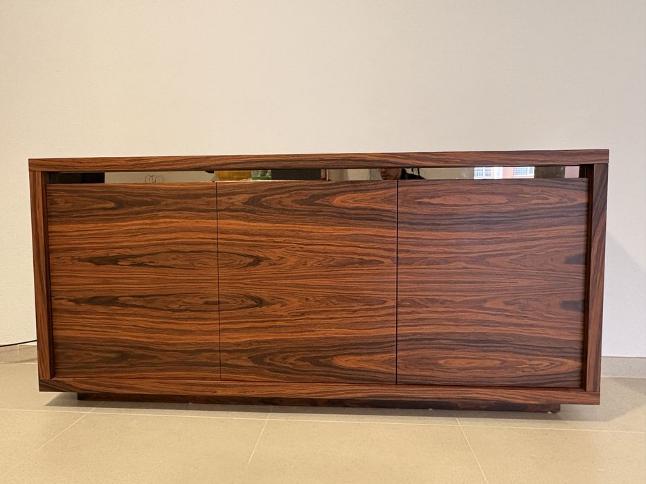 Movel TV Antarte Parislux