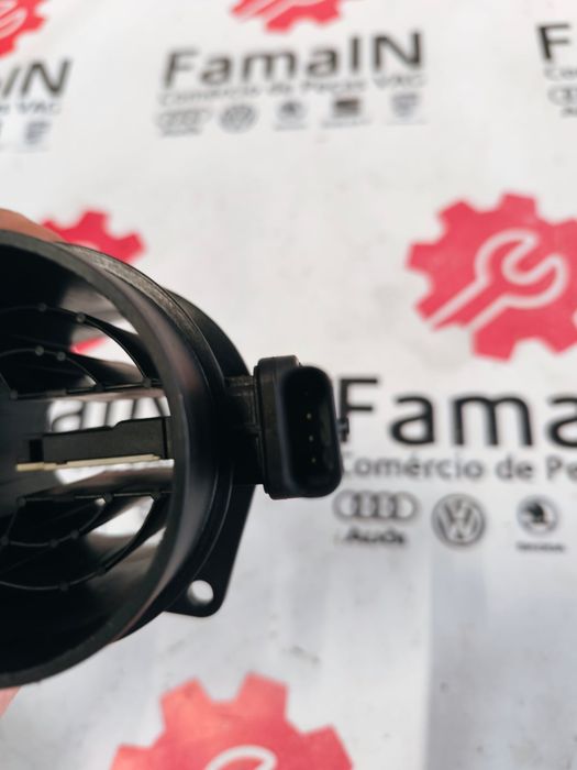Medidor Massa de Ar / MAF MERCEDES-BENZ A-CLASS