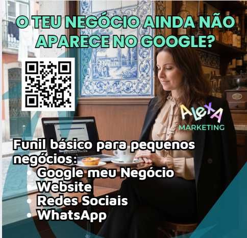 Marketing digital Low Cost! Precisa de Mkt digital/design fale comigo!