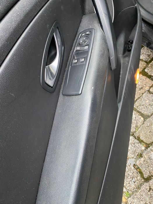 Renault Megane Coupe