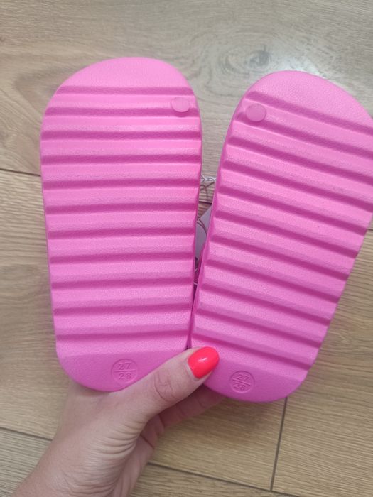 Klapki dziecięce Hello Kitty