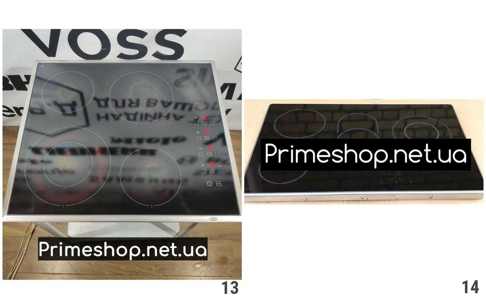 ГАЗОВАЯ Варочная BOSCH KM1183 ПОВЕРХНОСТЬ Б\у Германия Панель Индукция