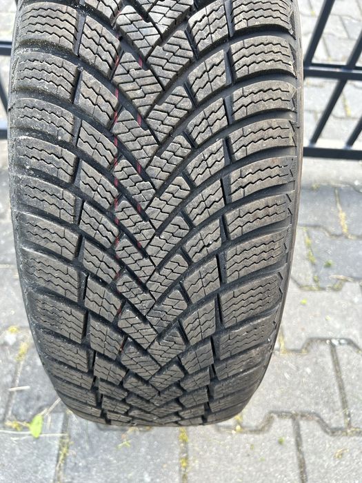 Barum Polaris 6 205/55/16