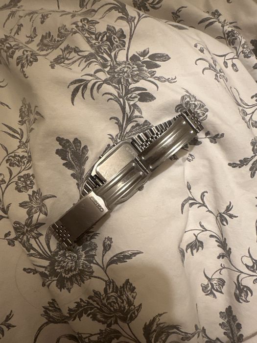 Vintage SEIKO Ana-Digi H357 - 5180 (1981)