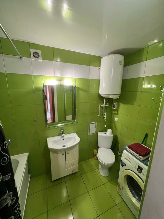 Зняти квартиру посуточно 2 комнатную