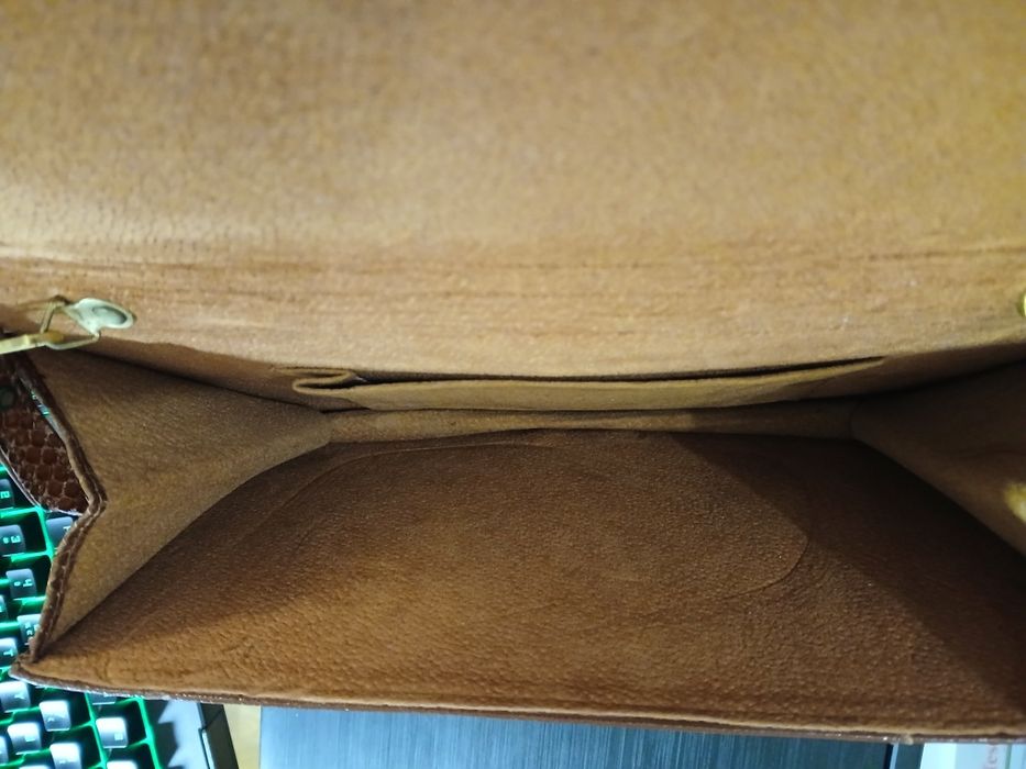 Pierre Cardin carteira vintage