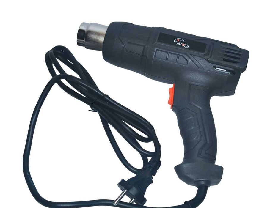 Opalarka 2000W z regulacją temperatury Opalarka do usuwania farby CPK