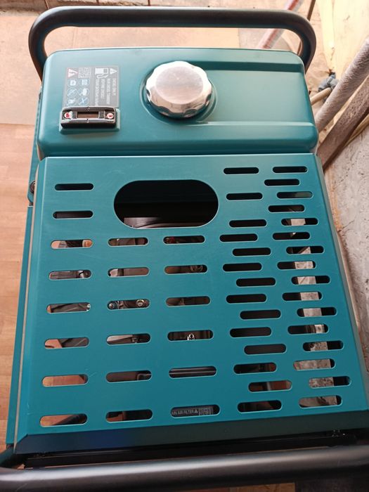 Генератор Дизельний