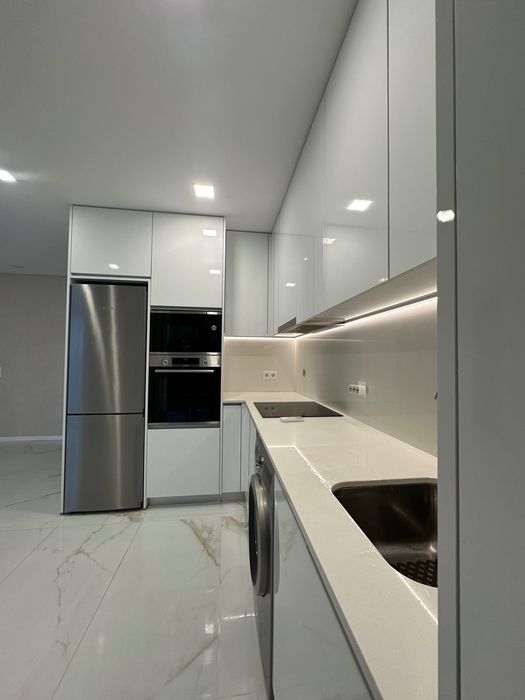 Apartamento T2 alugar Lousada