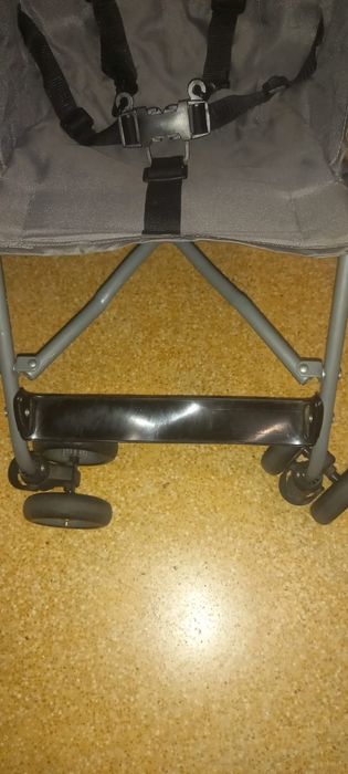 Carrinho de passeio